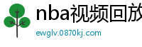 nba视频回放录像